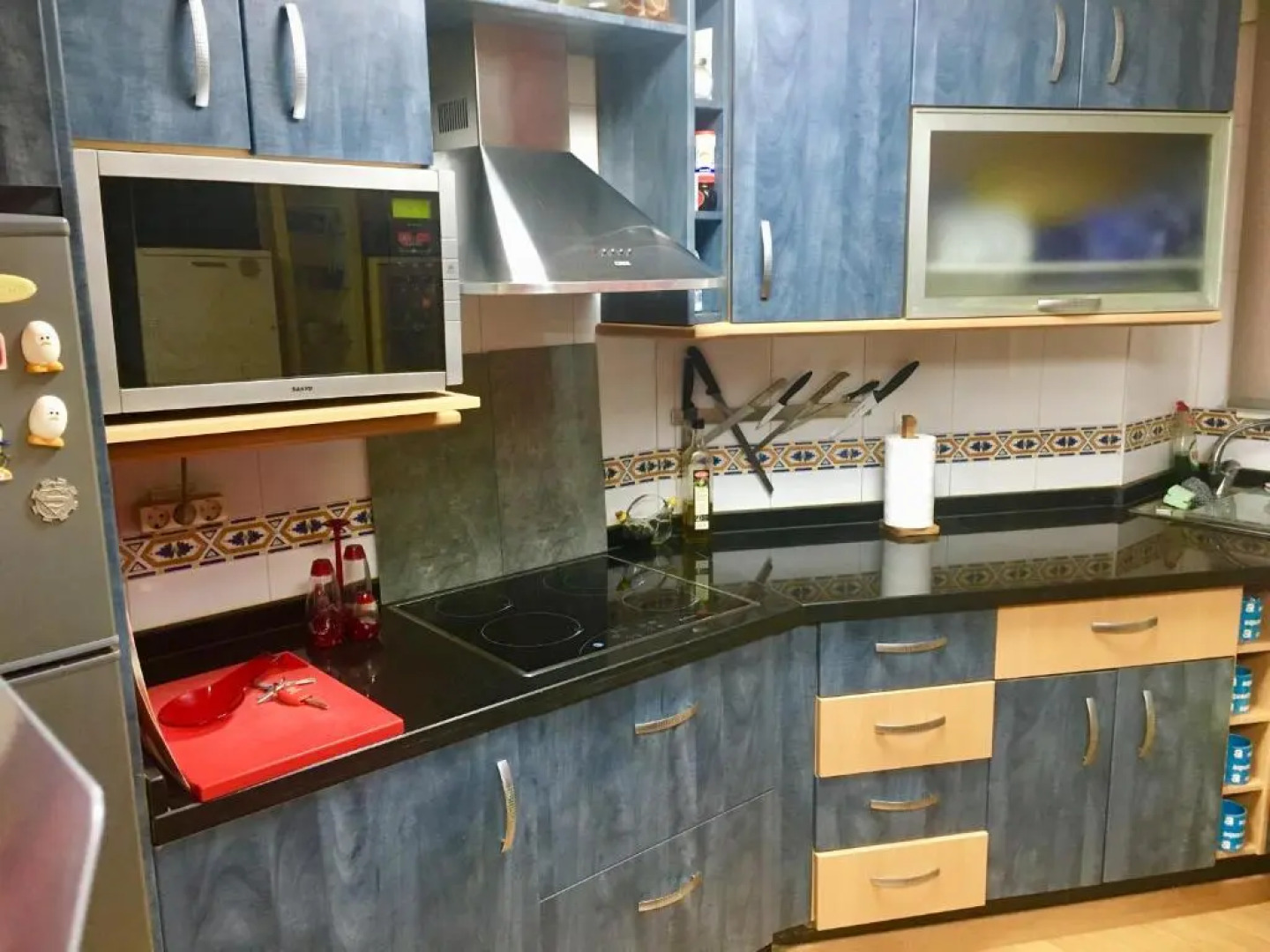 Residencial el Molino Churriana