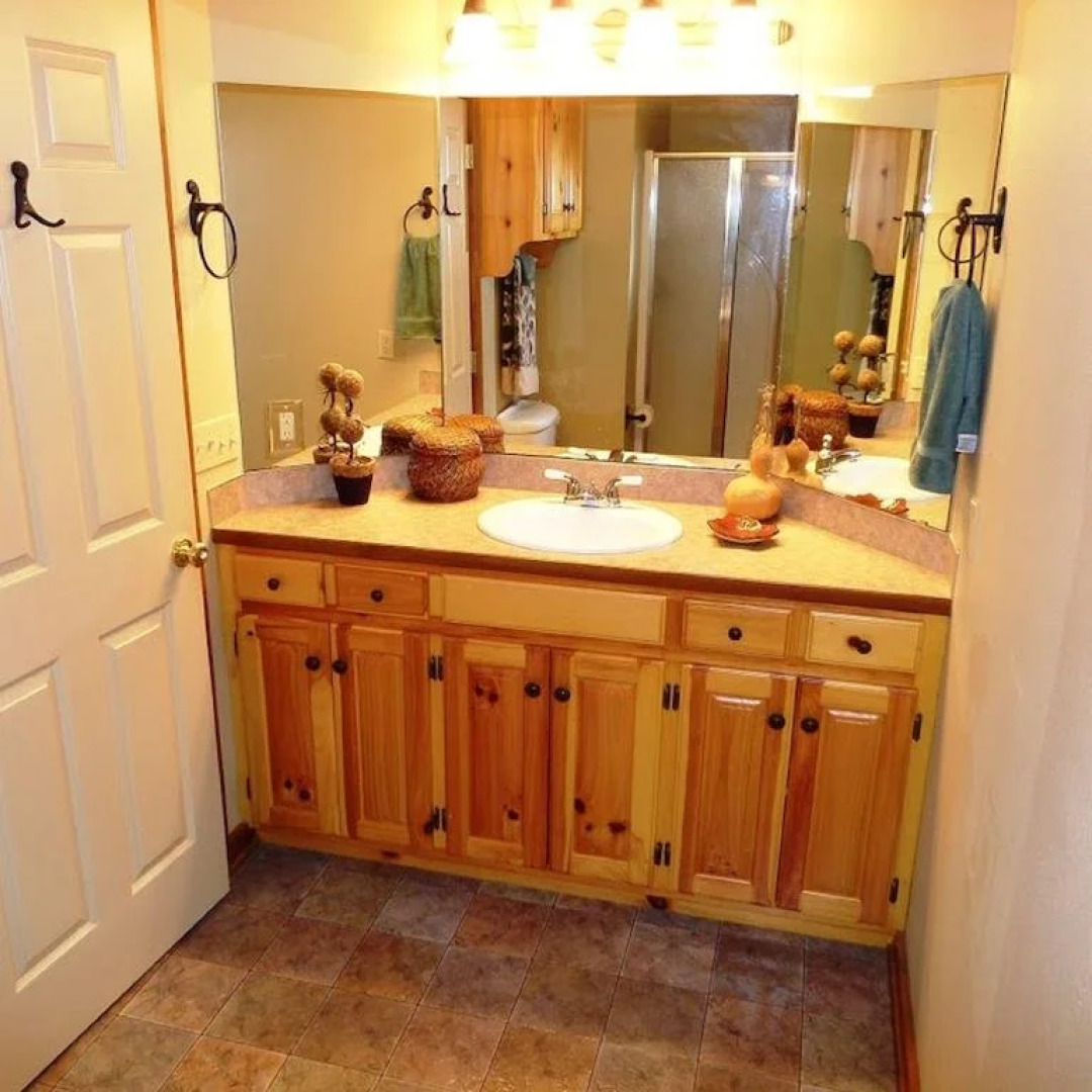 War Eagle Lake House