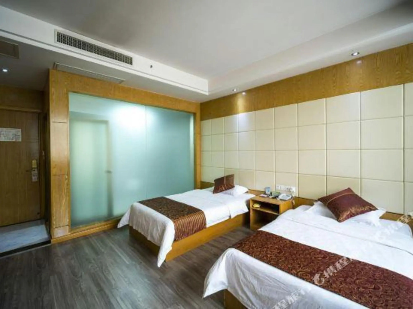 Haiyun Holiday Hotel