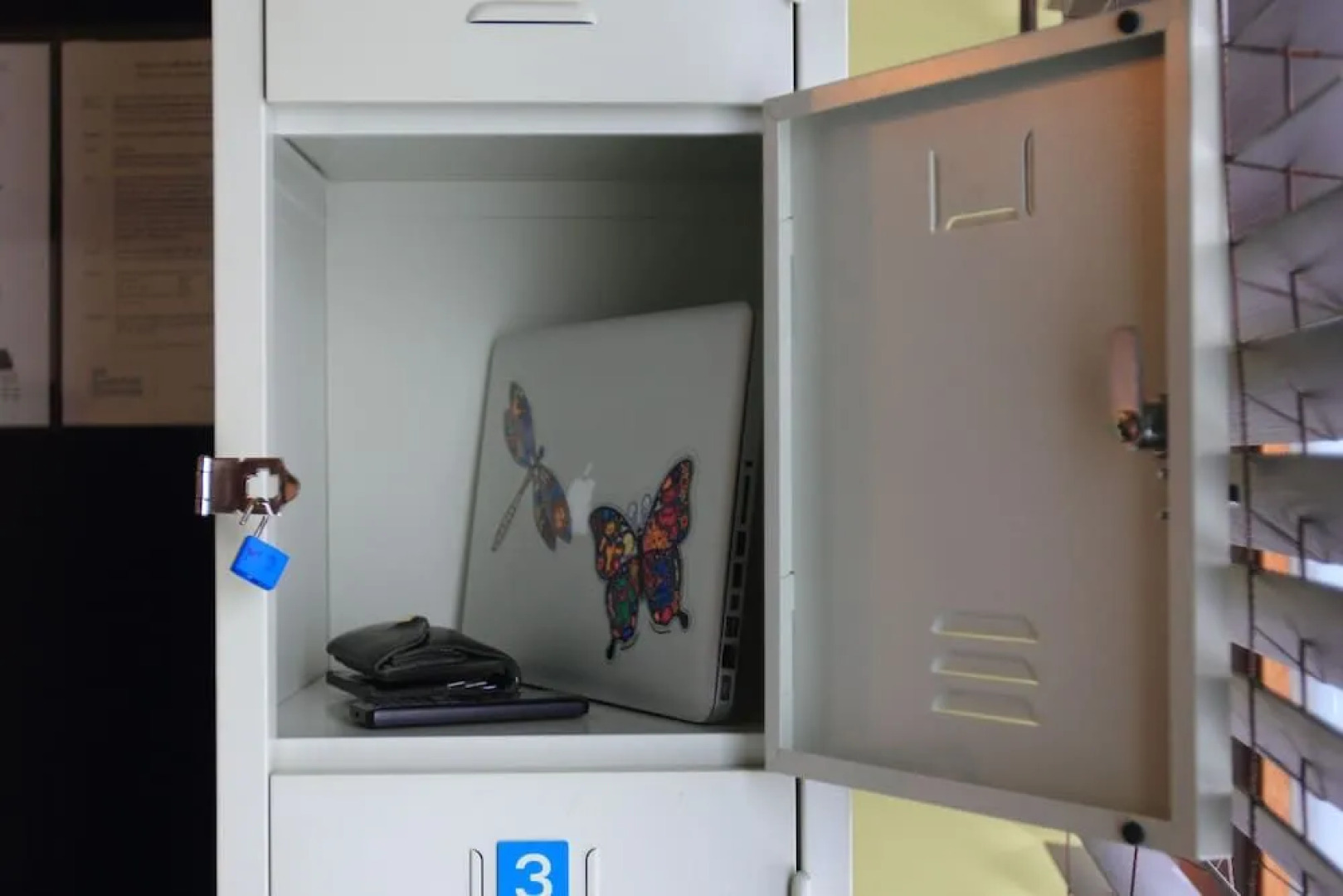 Time Peace Apartment