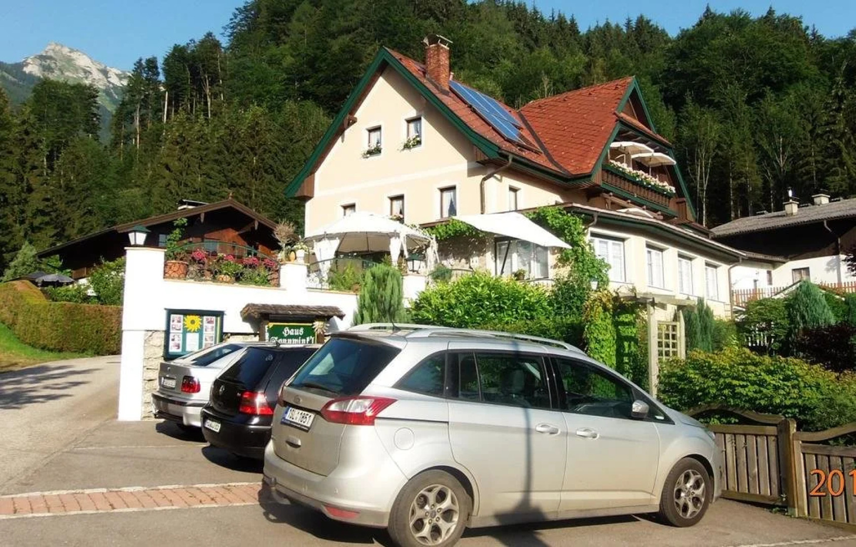 Haus Sonnwinkl