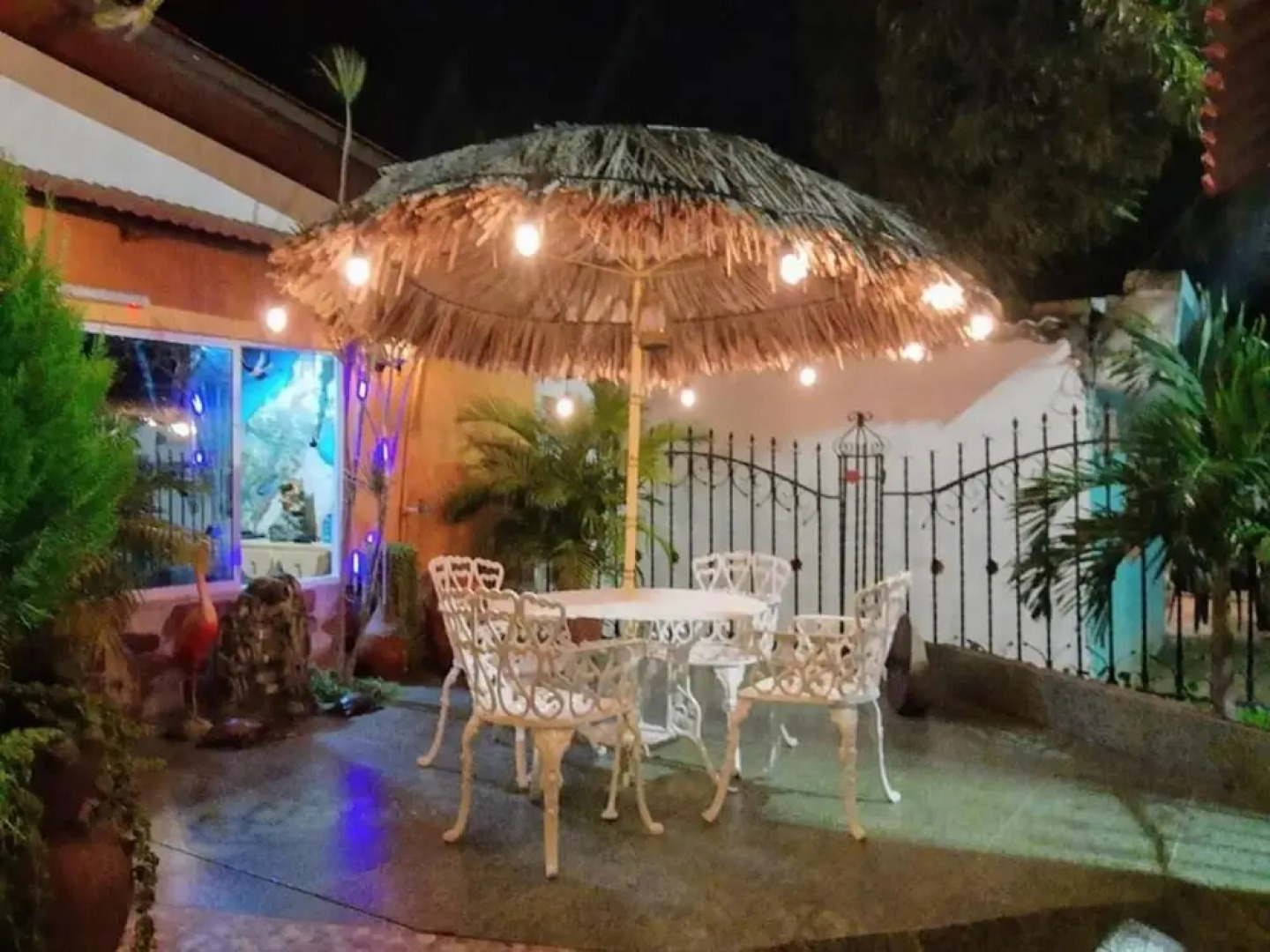 Solsticio Guajiro Hostel