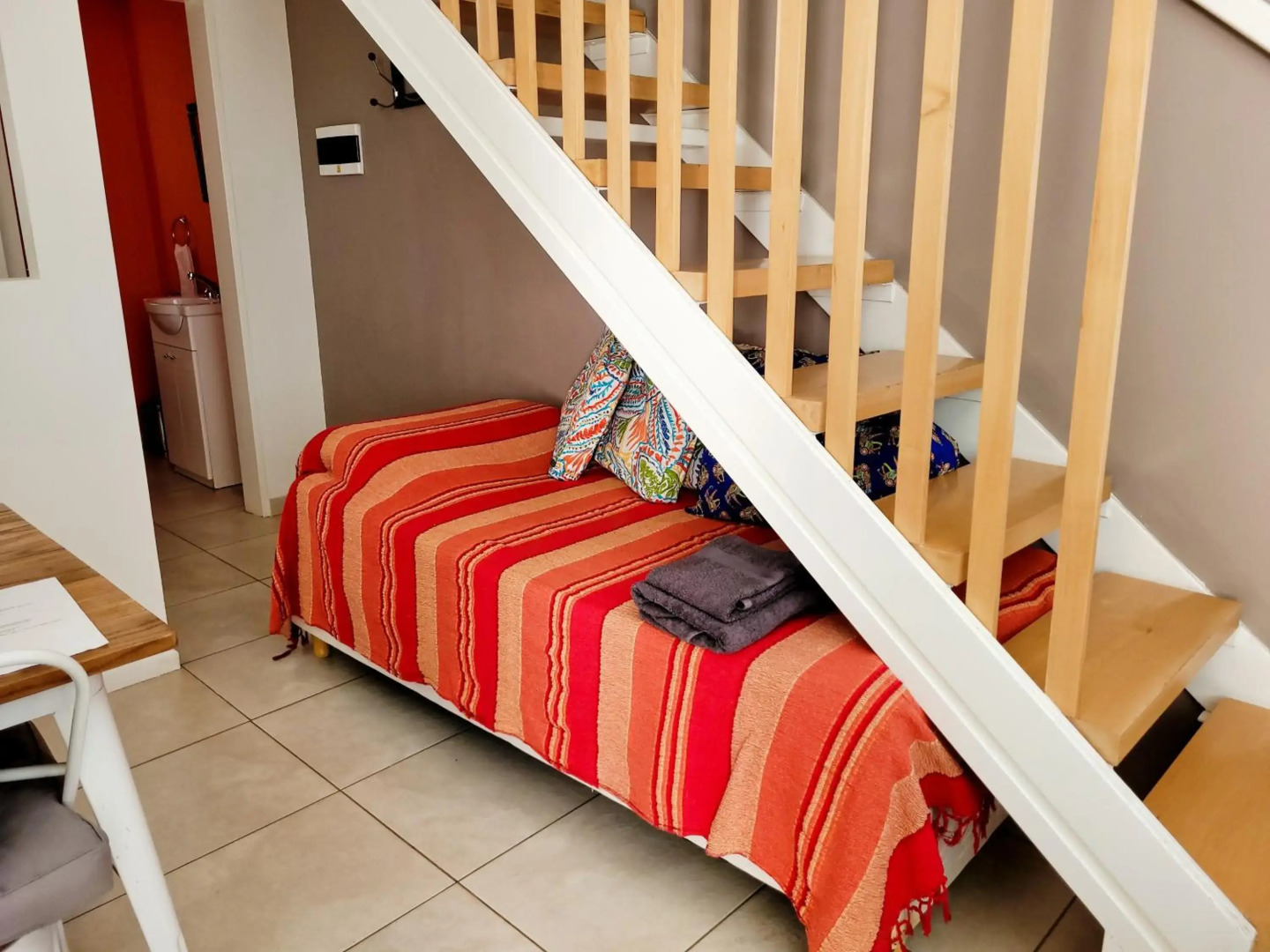 Departamento Argibay