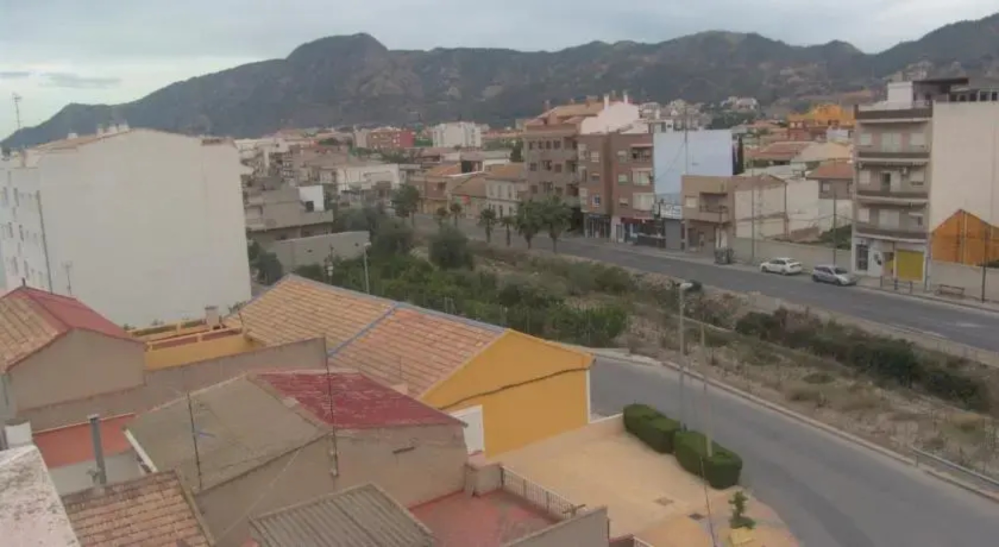 Apartment La Huerta de Beniajan