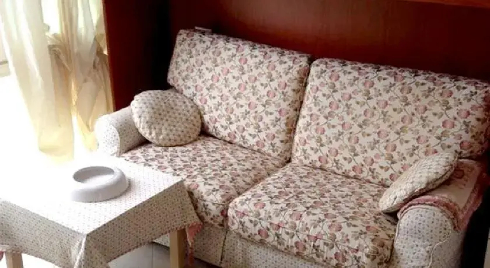 Appartamento ammobiliato in centro Loano (Liguria)