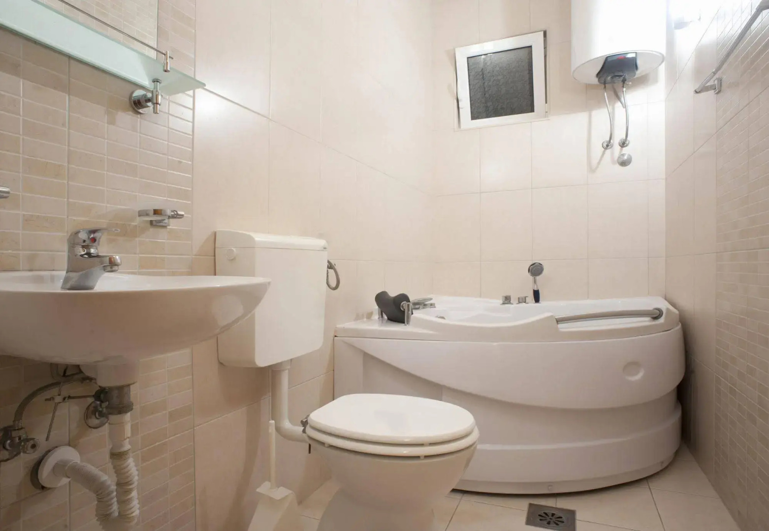 Castellamare Residence