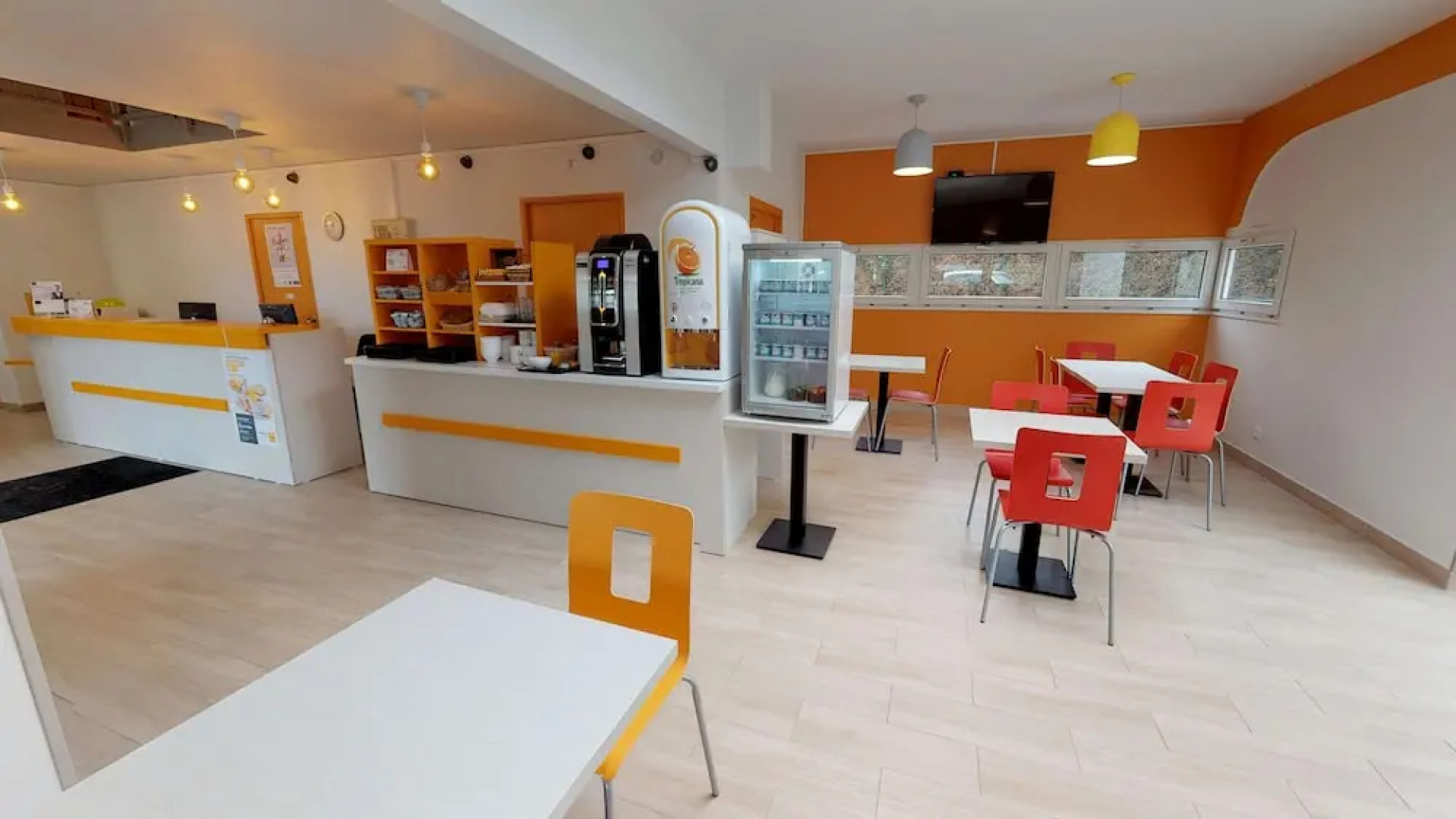 Stars Reims - Reims Tinqueux