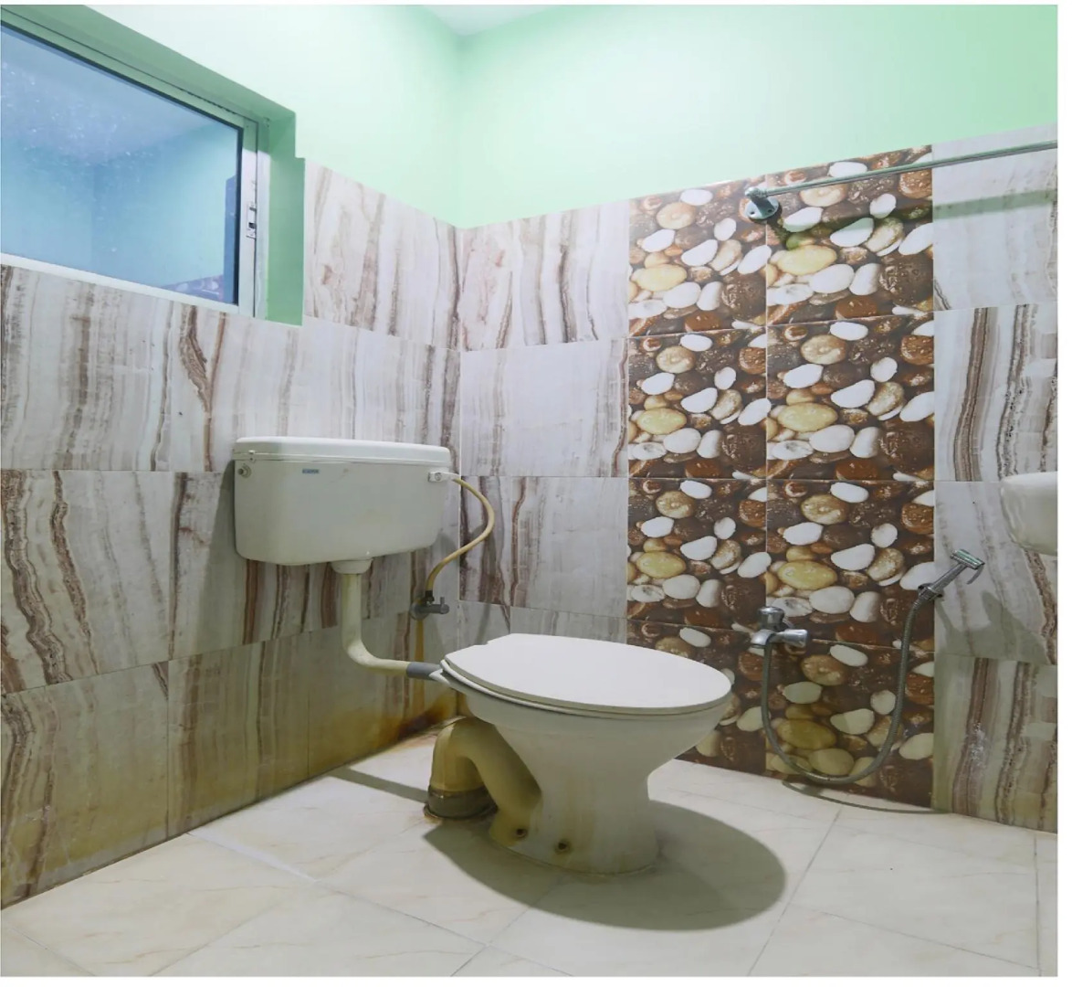 OYO Collection O 26984 New Sky Star Hotel