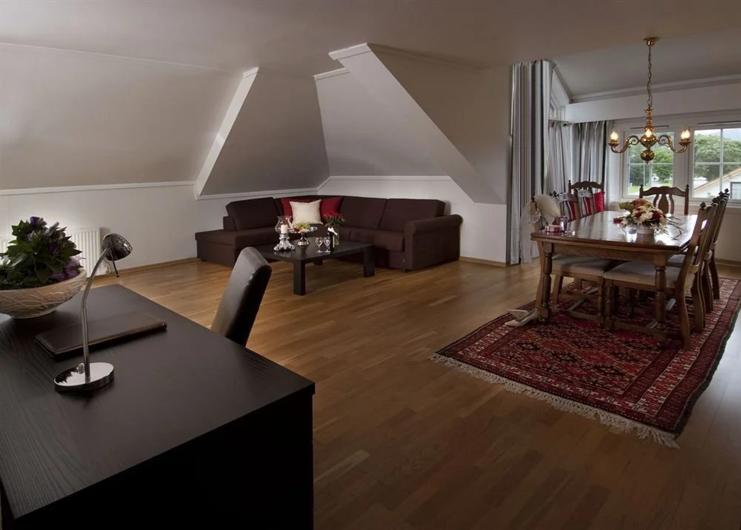 Land- & Panoramagasthof Schöne Aussicht