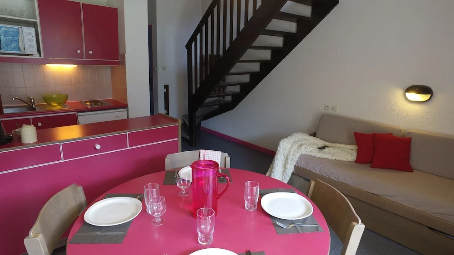 VVF Queyras, Ceillac-en-Queyras