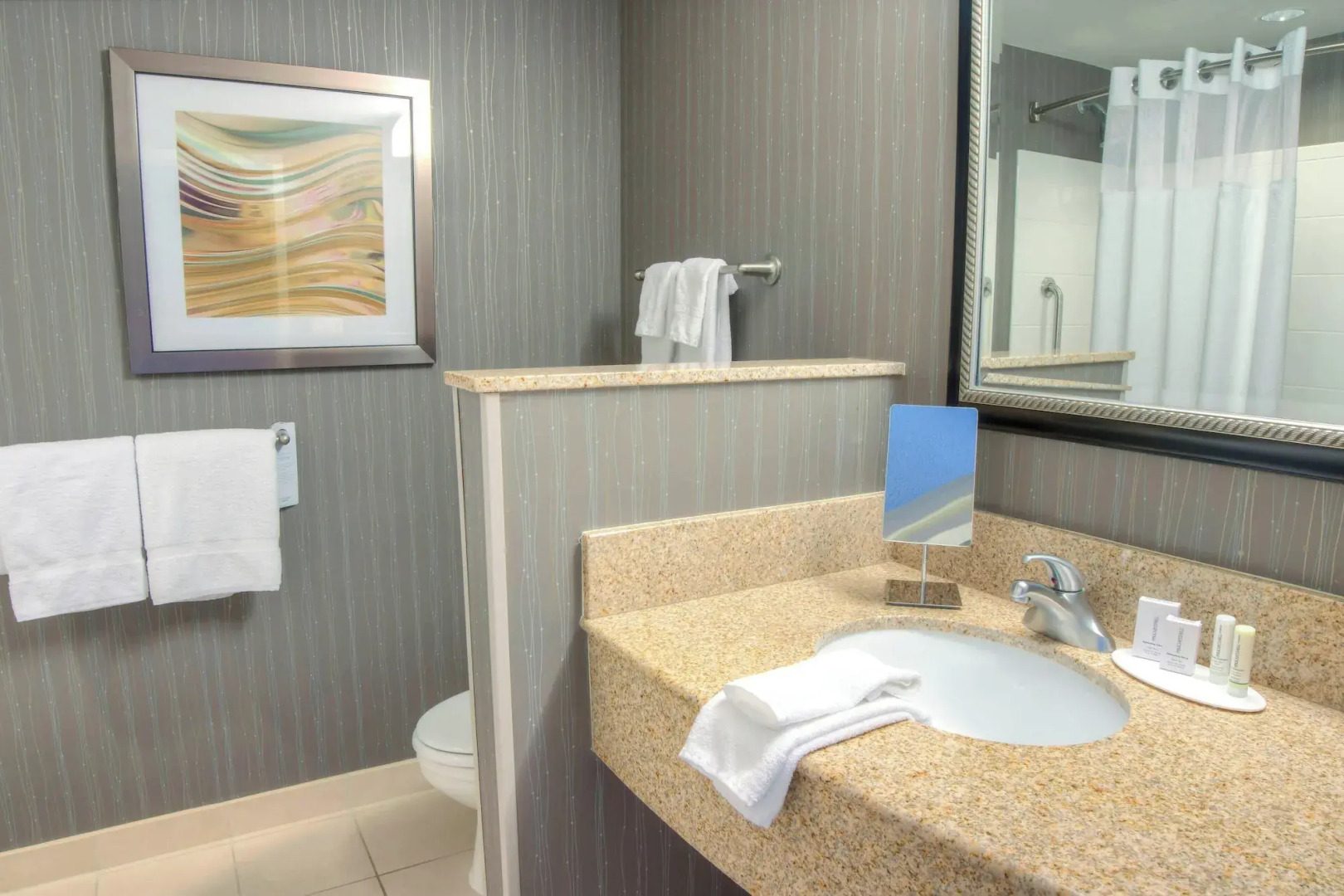 Courtyard by Marriott Mobile Daphne/Eastern Shore