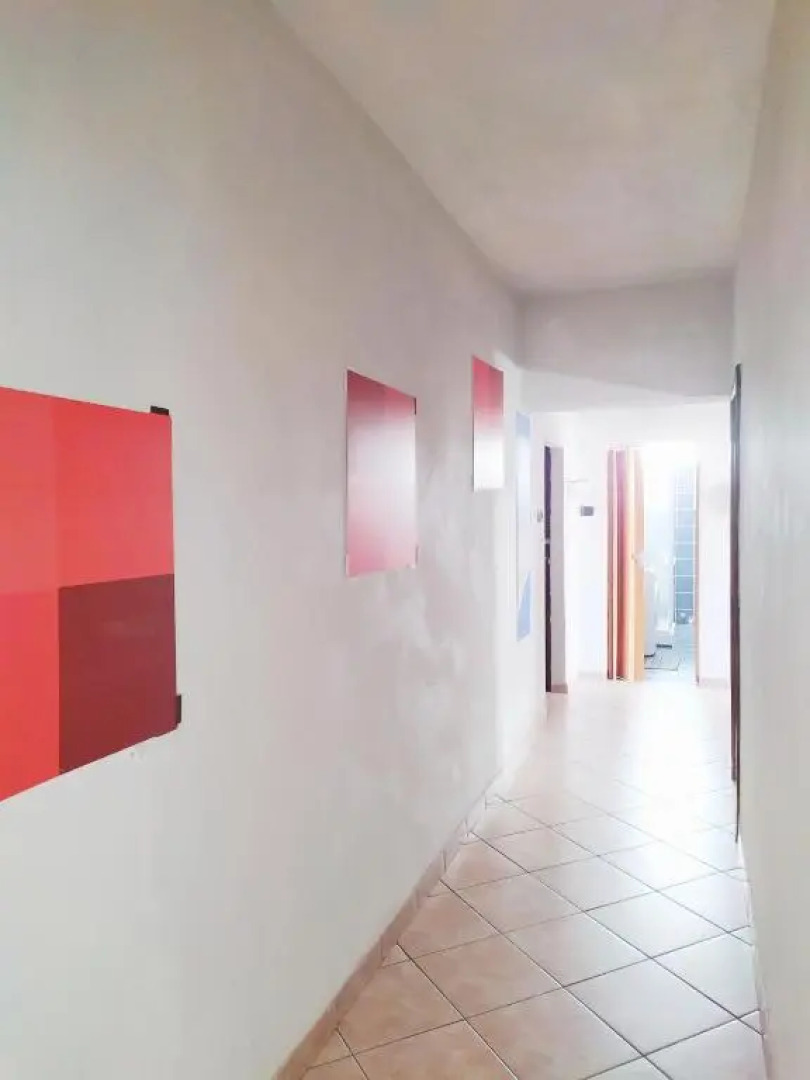 Levico Centrale Apartment