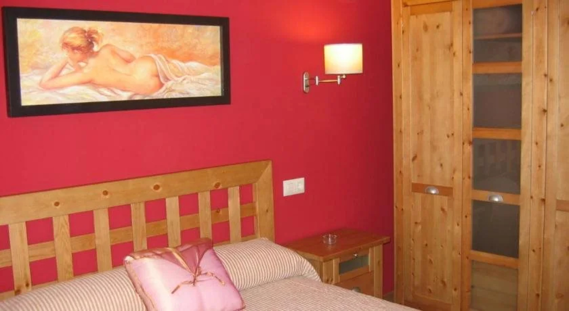 Apartamentos La Luna