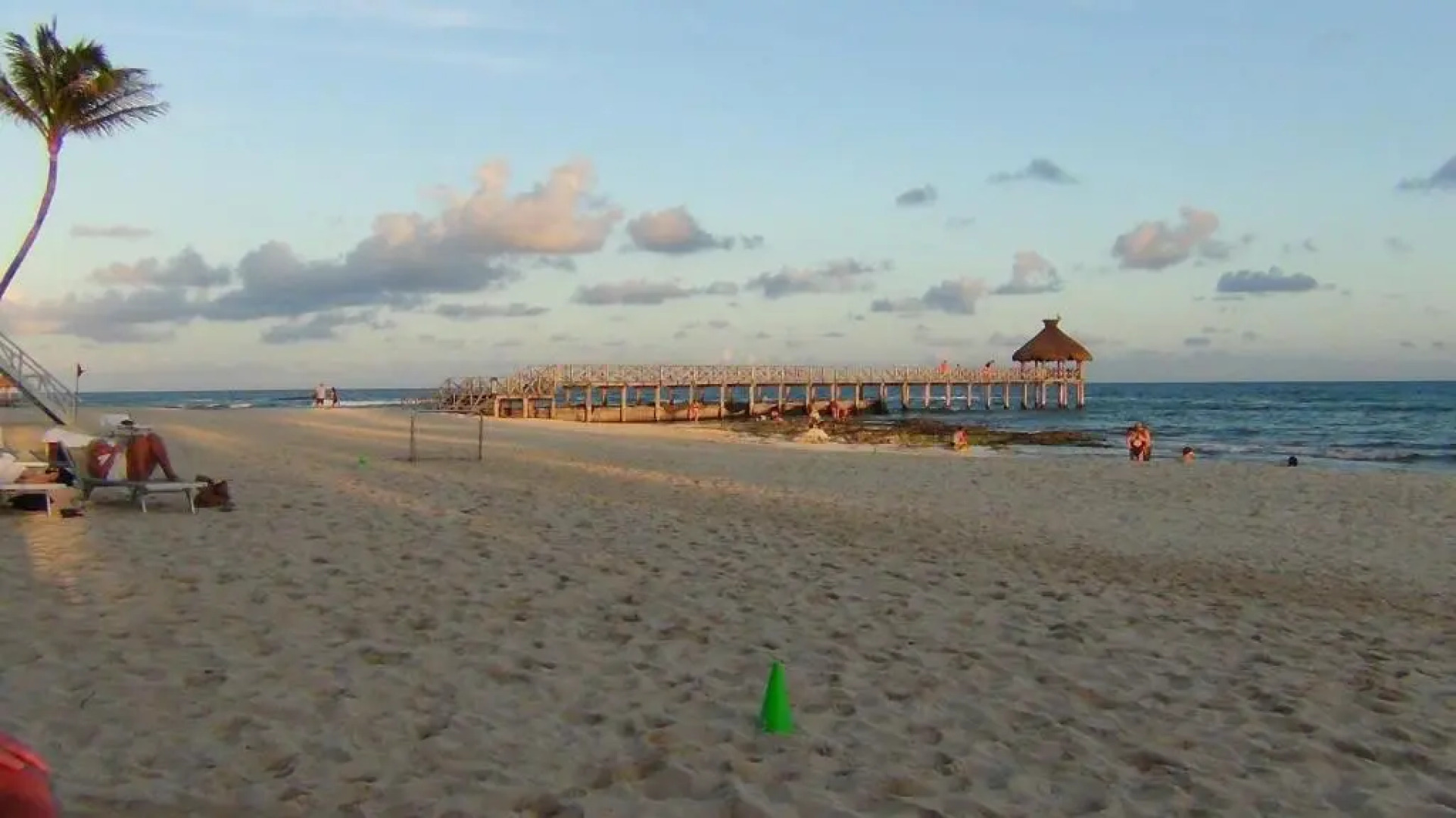 Suites at Mayan Palace Vidanta Resort Riviera Maya