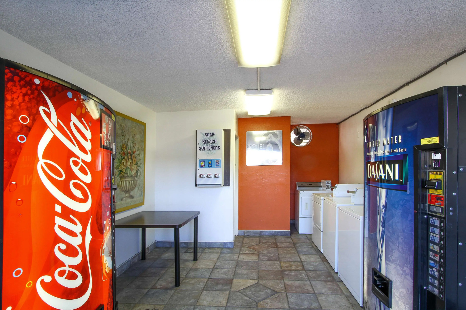 Motel 6 San Diego Airport - Harbor