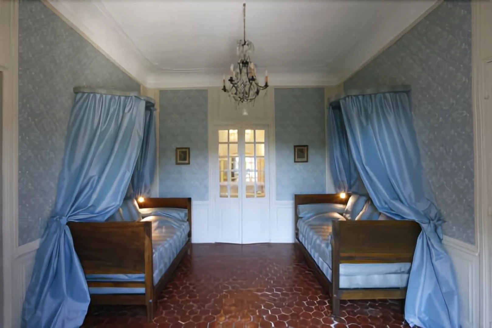 Chateau de la Barben