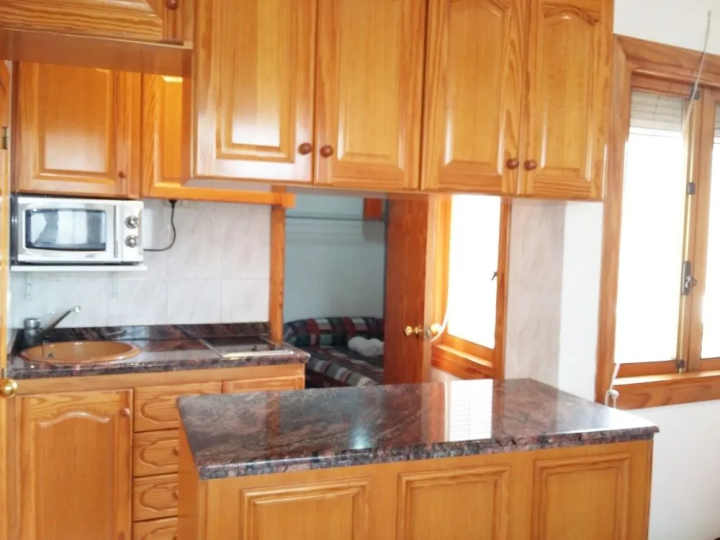 Ático centro de Valencia pet friendly