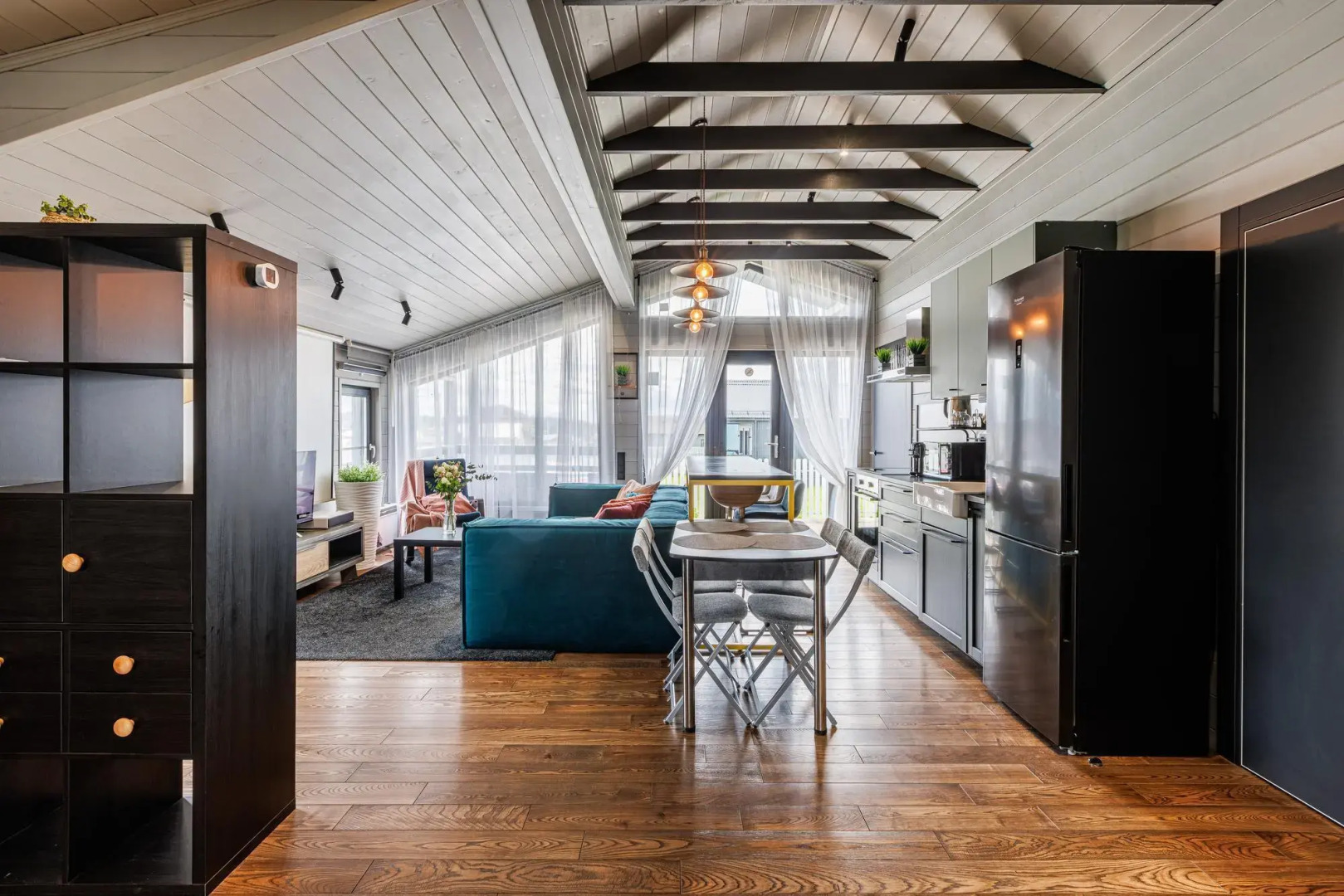 Дом на улице Ольховая 8