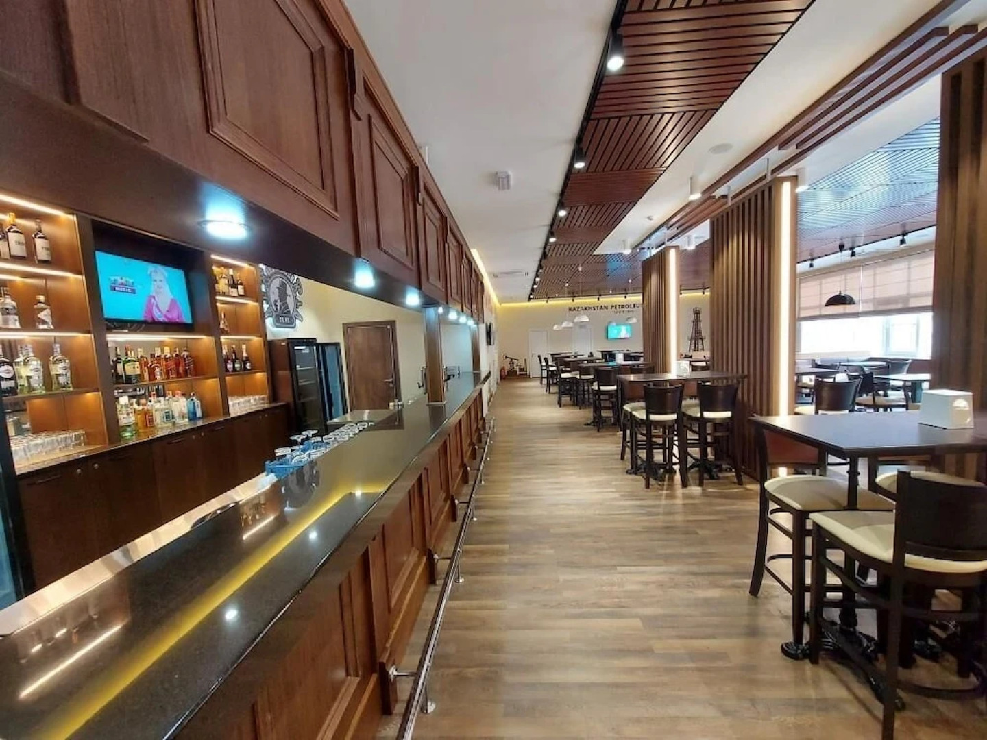 Отель «Шагала Аксай»