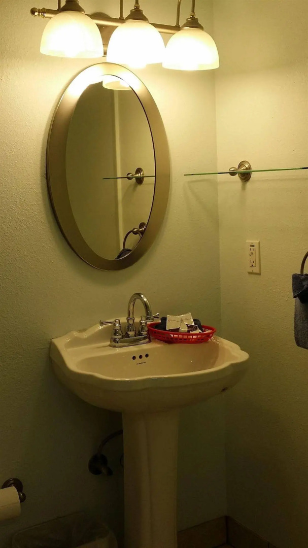 Motel 6 Williams, AZ – Historic Route 66