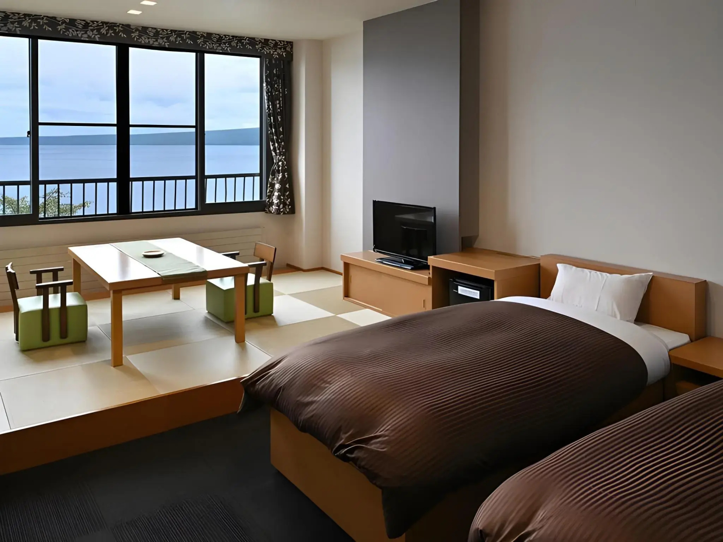 Sapporo’s Secret Onsen Sanctuary Marukoma Onsen Ryokan
