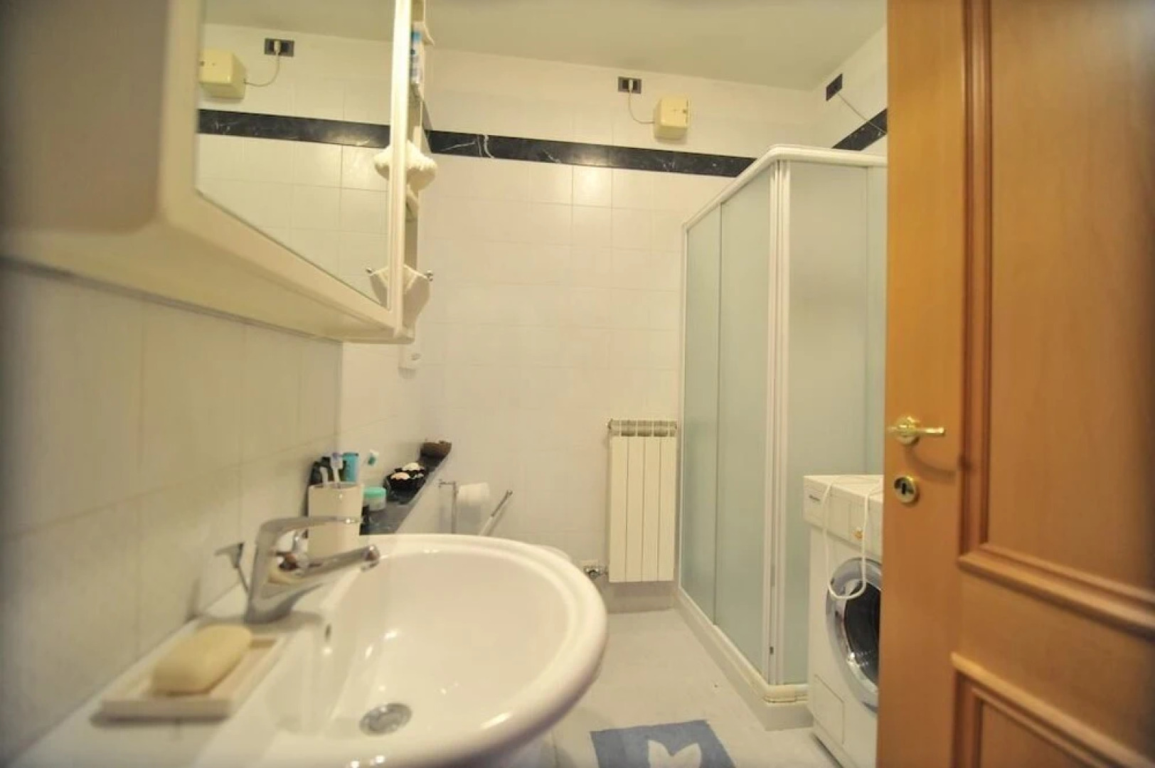 Il Poggio Degli Olivi