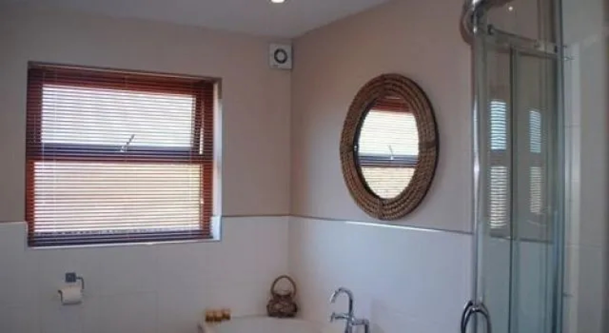 Burn Brig Bed & Breakfast