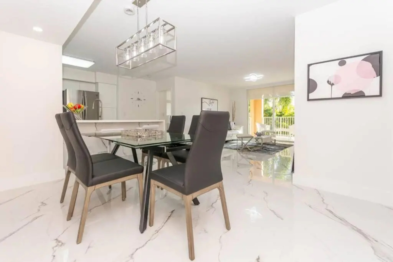 Yacht Club at Aventura Lux 2 Bed 2 Bath Brand New 2021