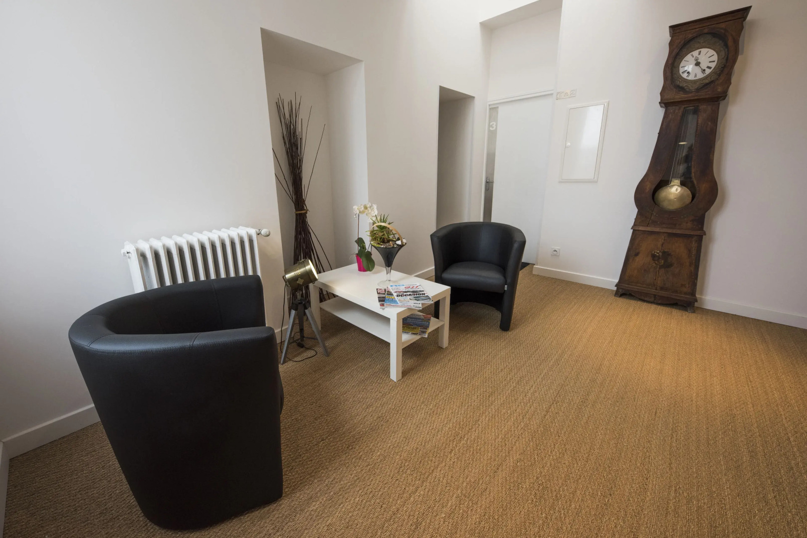 Hôtel Restaurant La Belle Epoque