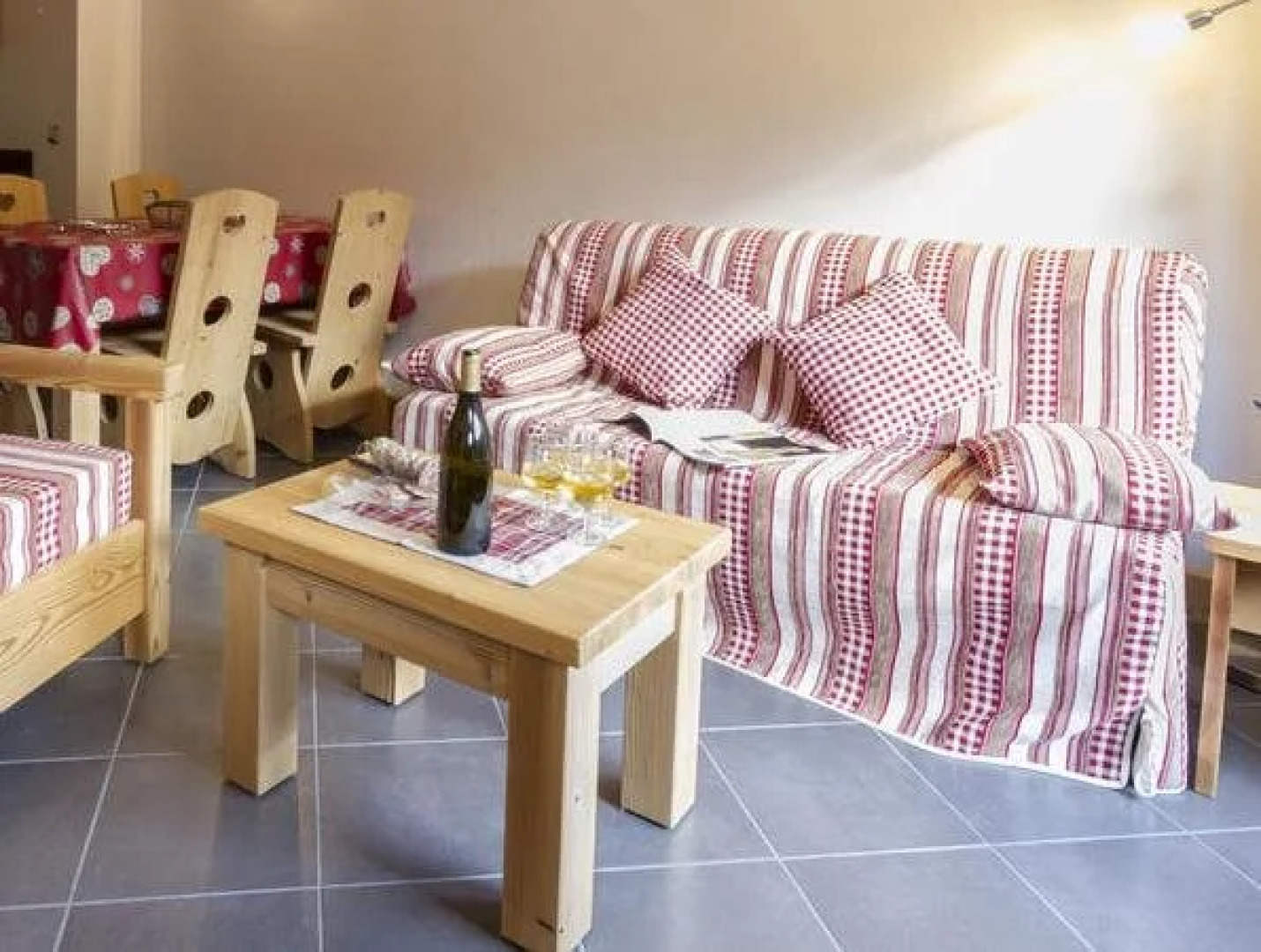 Résidence Le Critérium