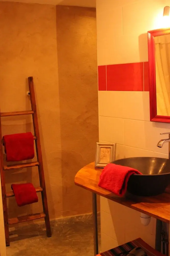 Loft With Panoramic Terrace