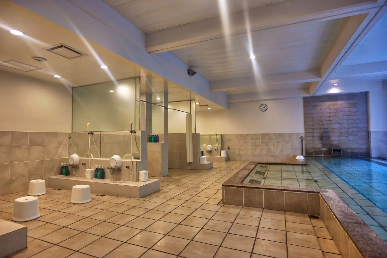 Palace in Moon Beach