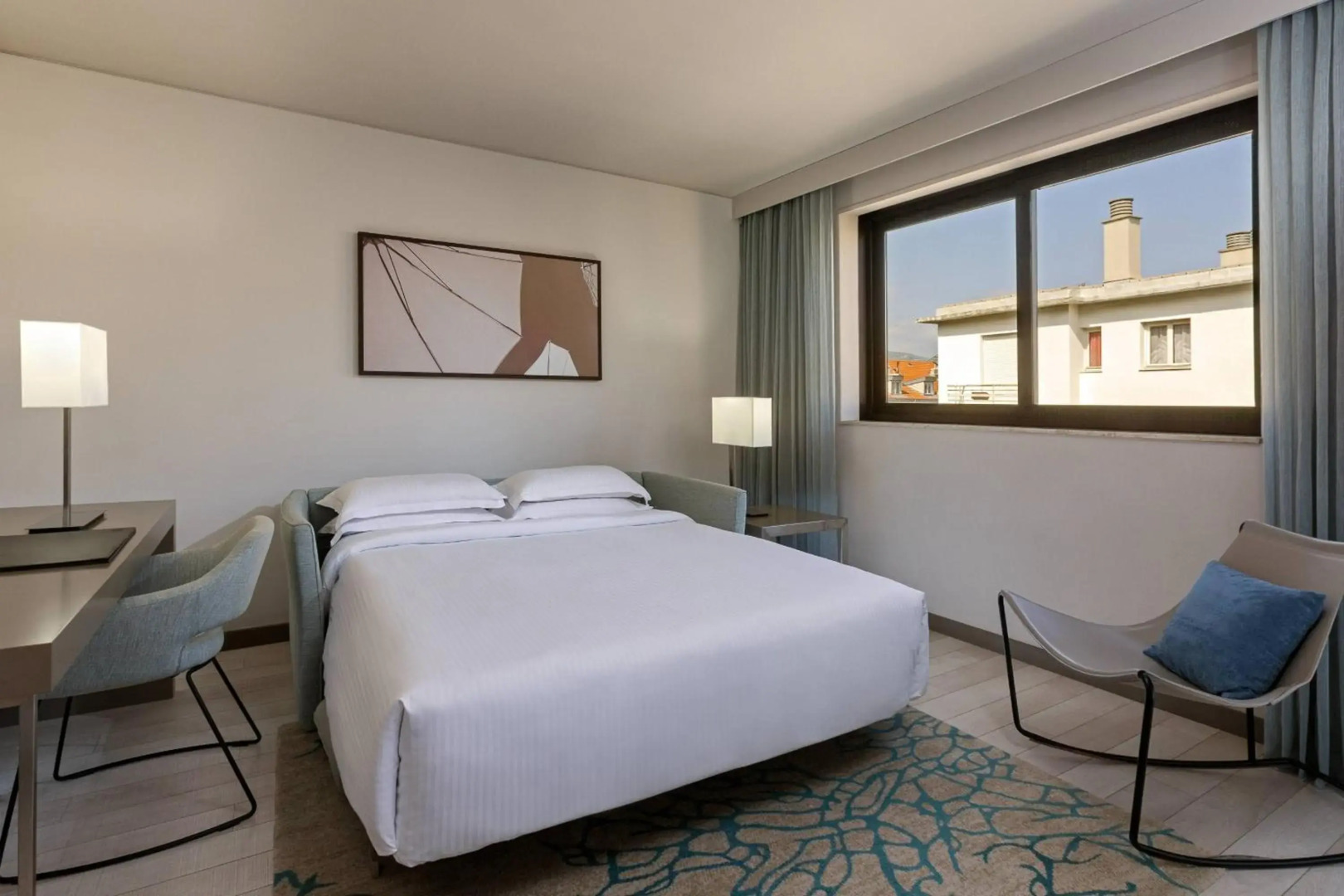 AC Hotel by Marriott Nice