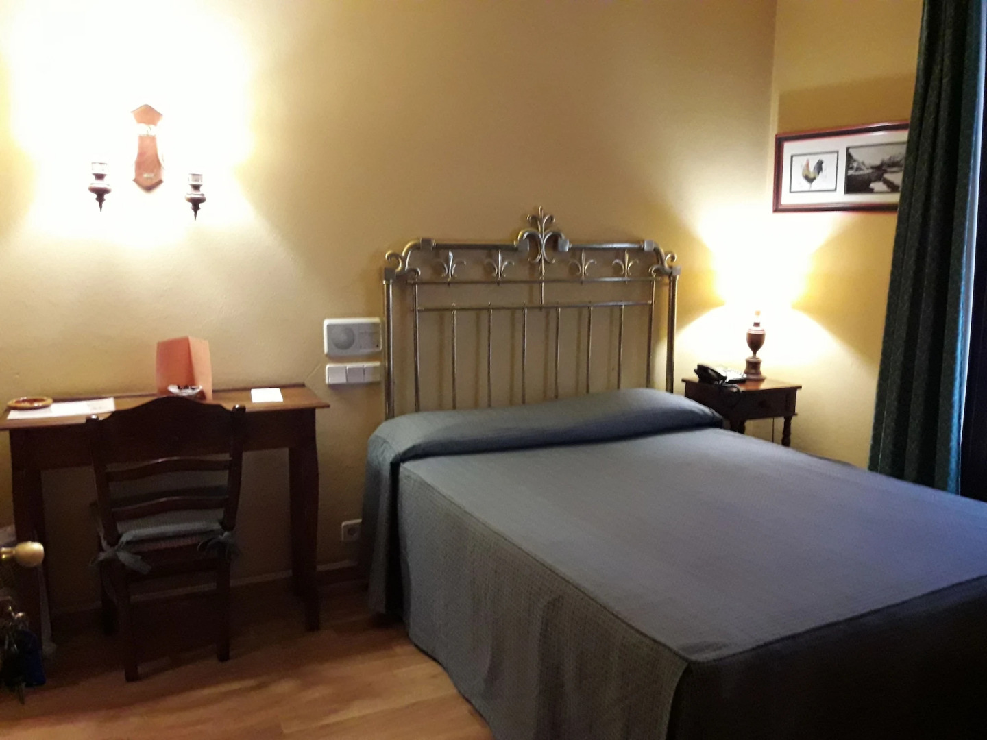 Hotel La Posada Regia