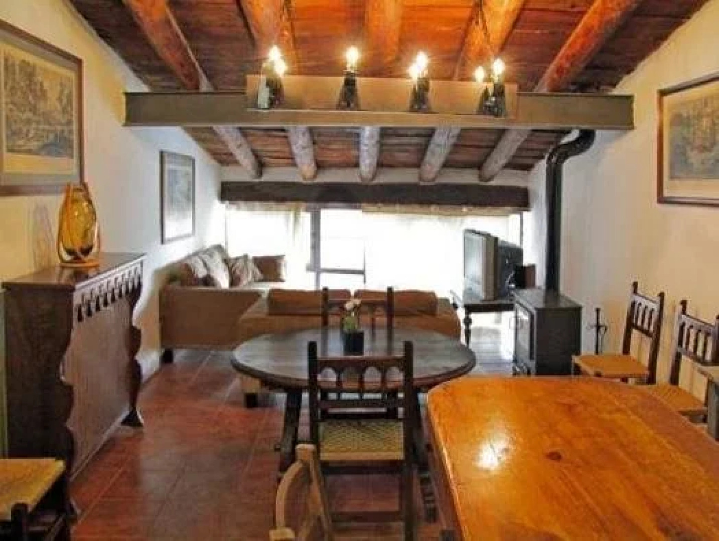 Alojamiento Rural Font del Roser