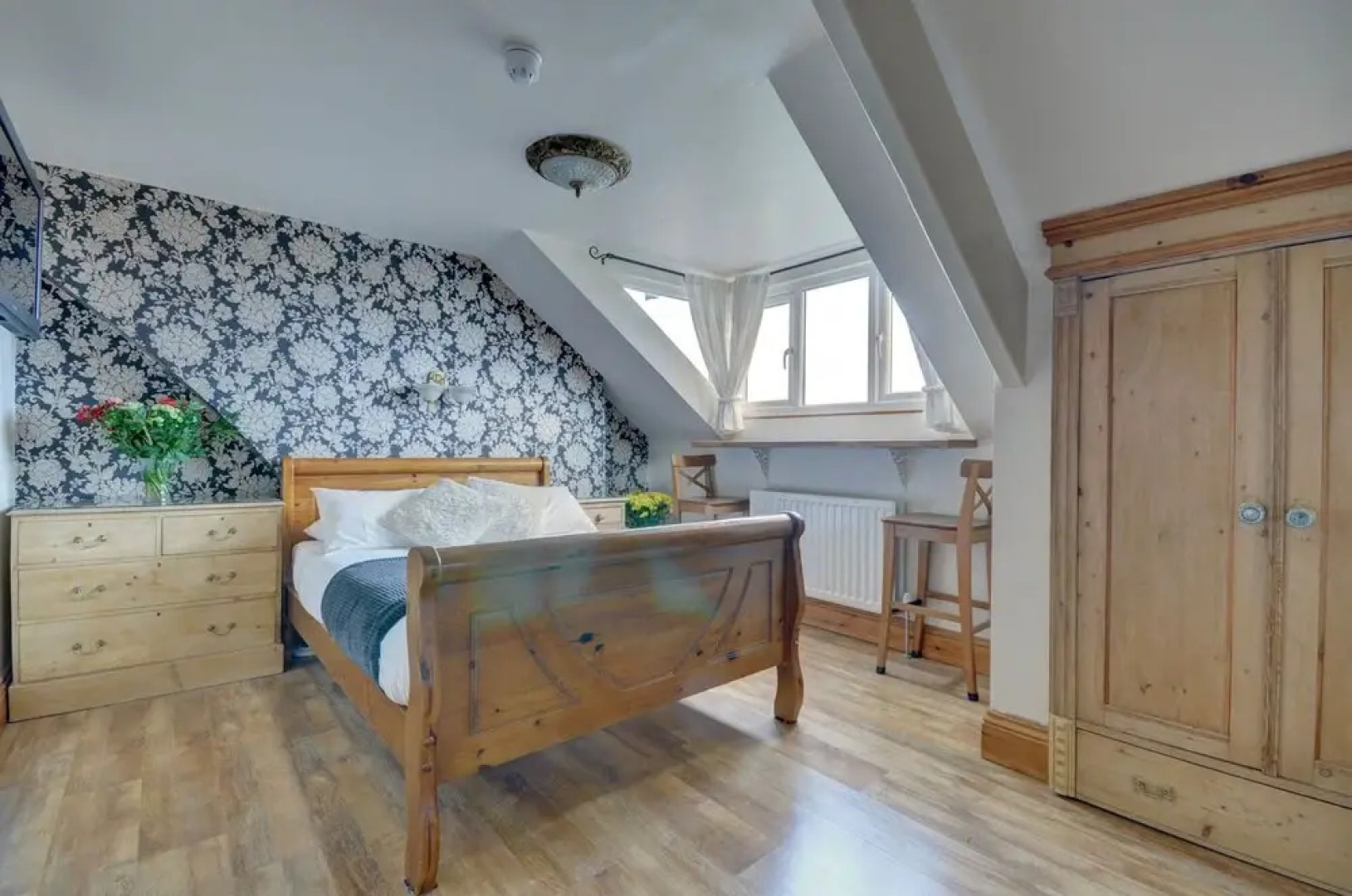 Elford House - Whitby