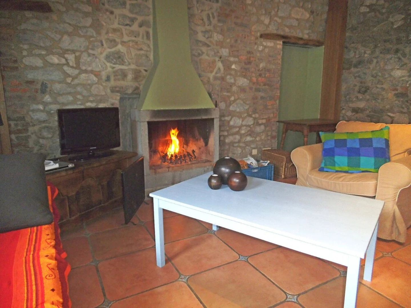 La Bastide Thy-le-bauduin