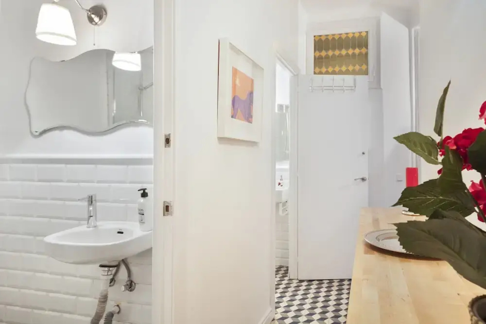 Plaza Catalunya Guest House