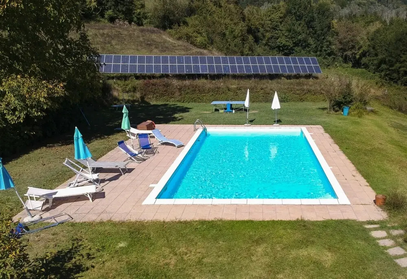 Agriturismo Il Corniolo