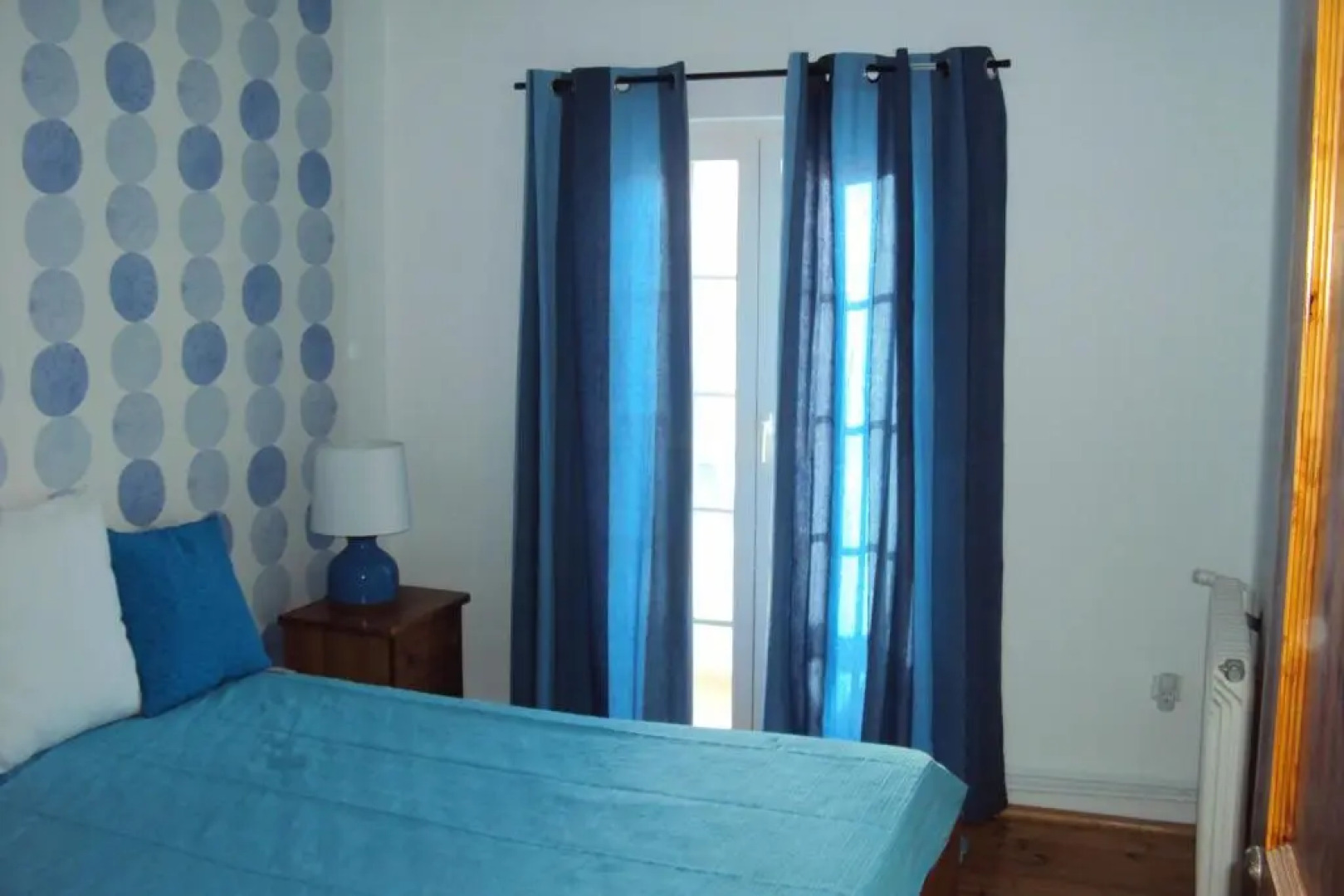 Odeceixe Beach Apartments