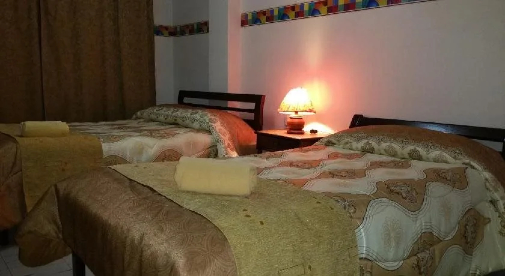 Hotel Flor de Oriente