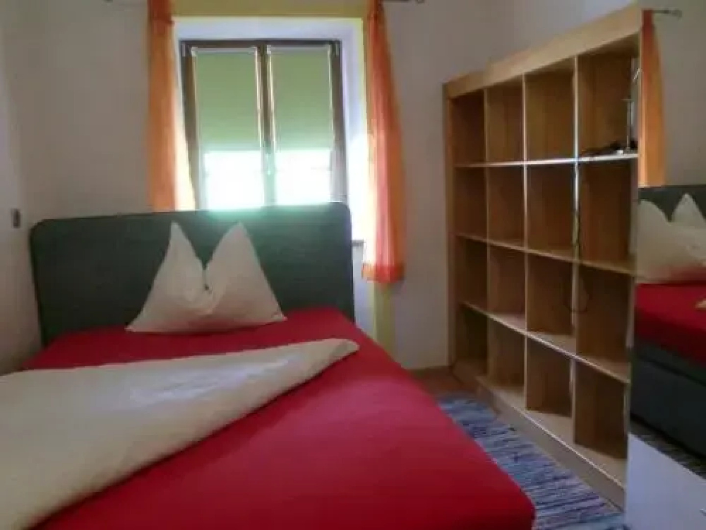 Garten- & Loggia-Appartement HERRENHAUS