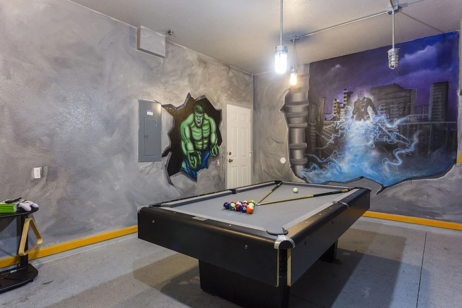 Disney At Windsor Hills