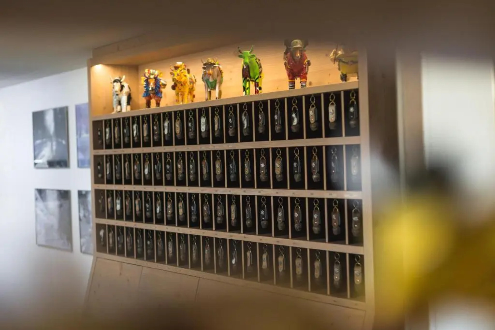 Nira Alpina - Member of Design Hotels