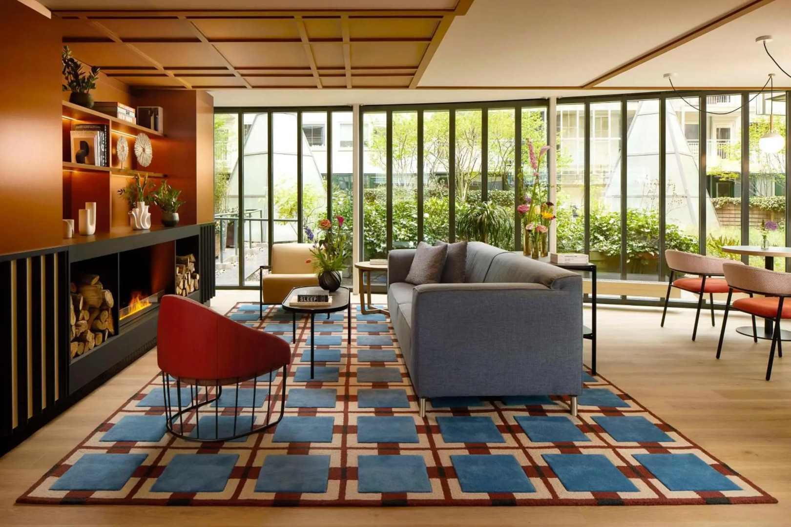 Avani Museum Quarter Amsterdam Hotel