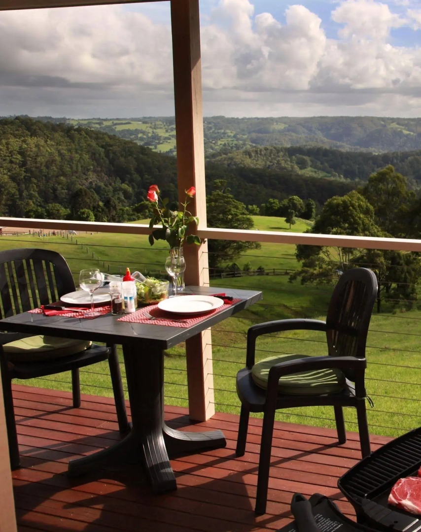 Blue Summit Cottages