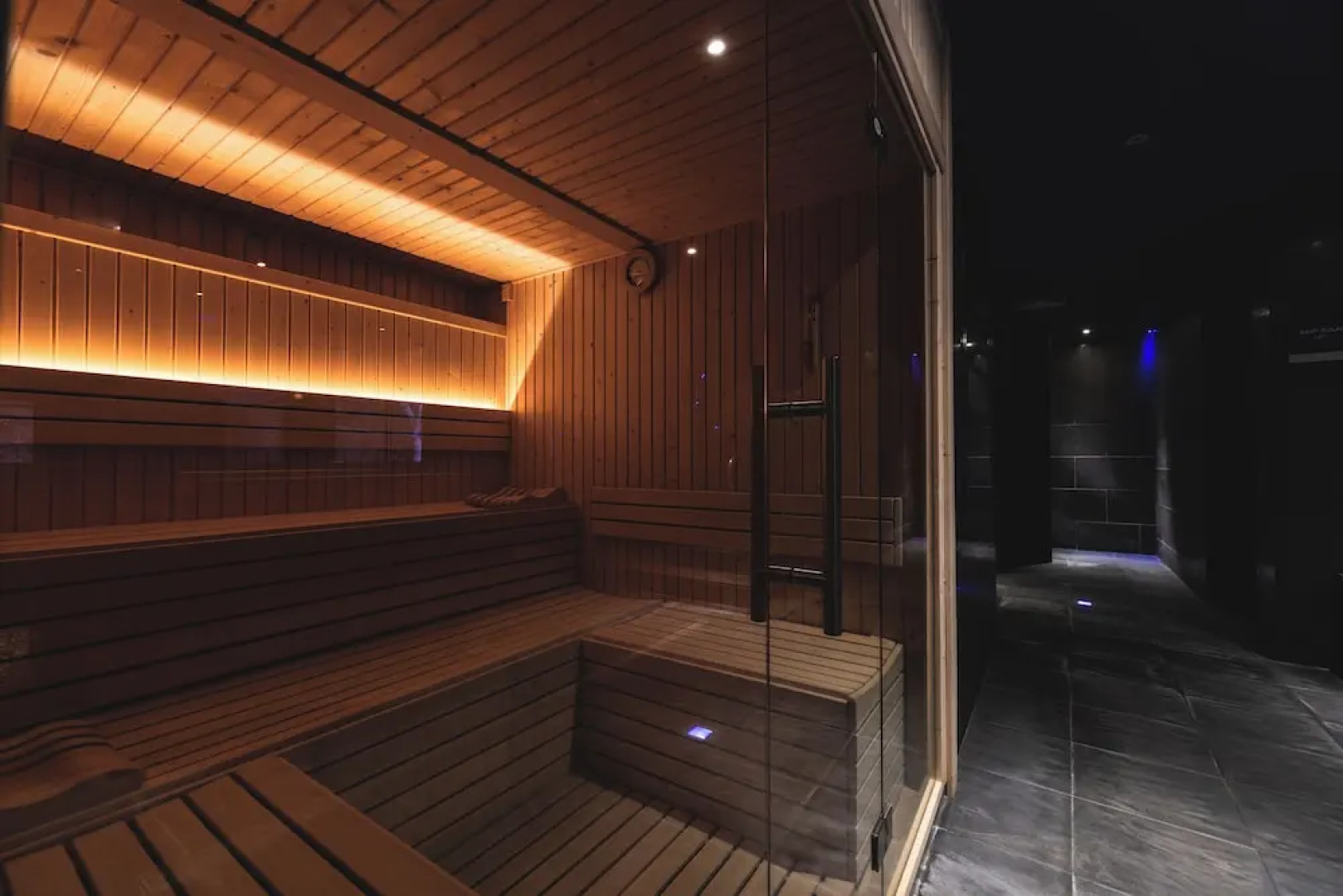 Hotel Balneario Font Vella - Adults Only