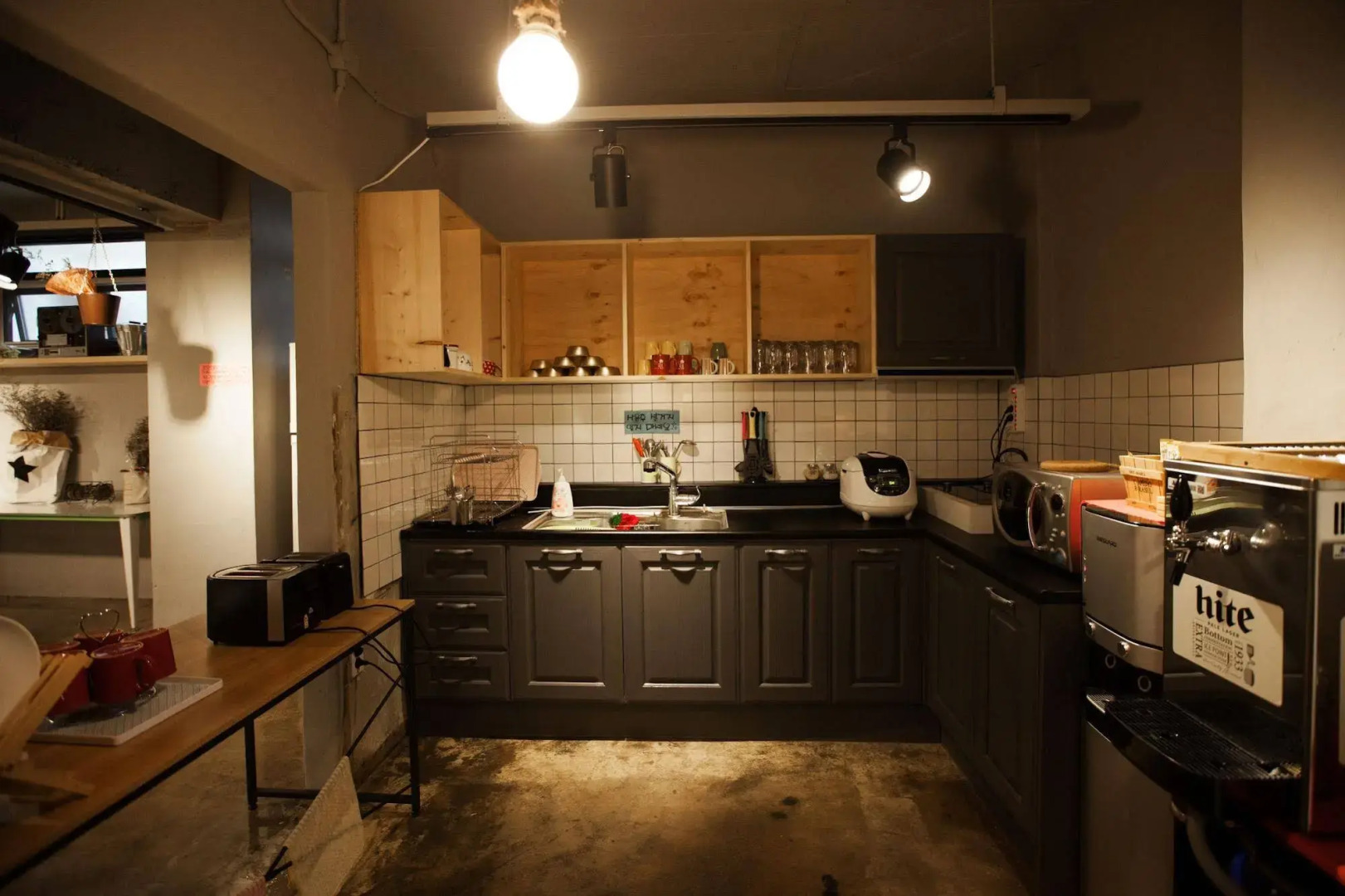 Suncheon Guesthouse Nreem