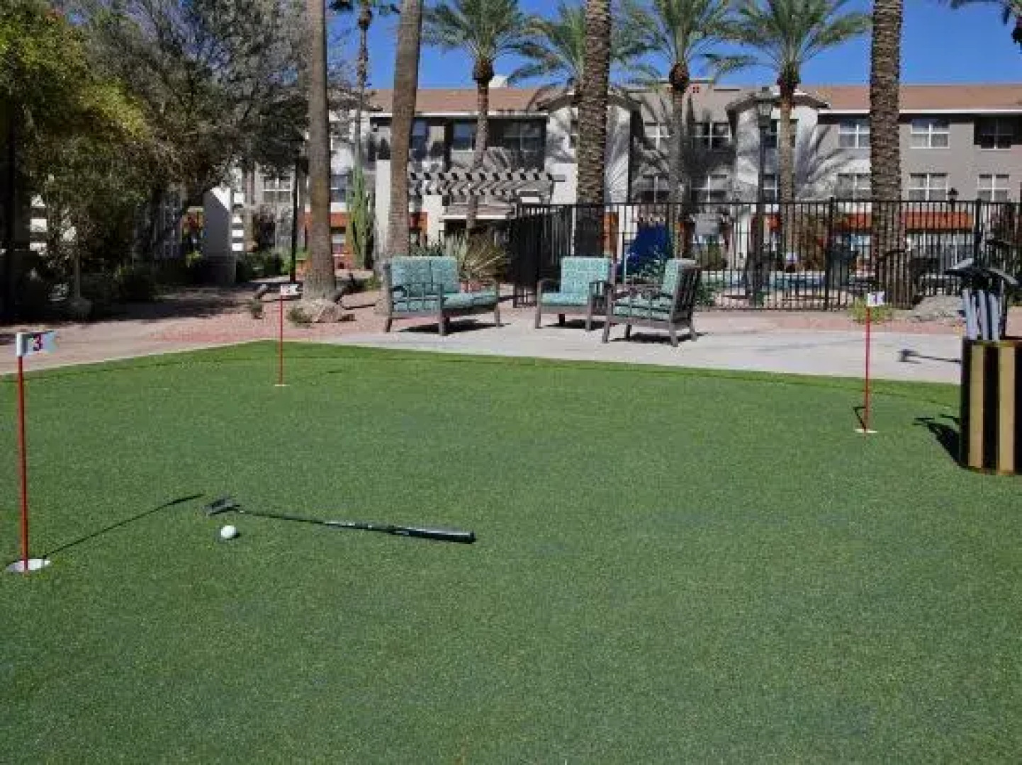 Residence Inn Scottsdale North