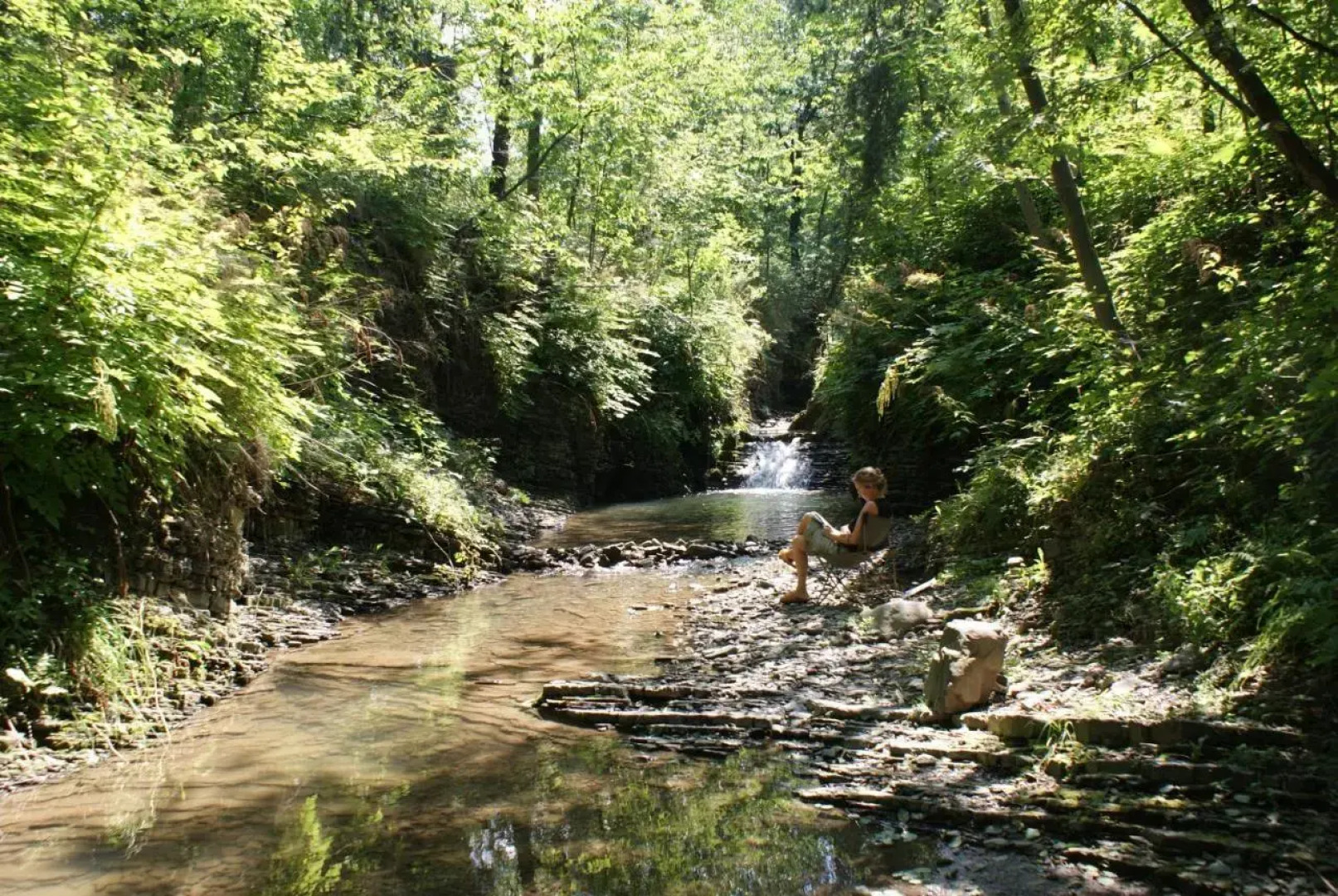 Potoczówka Apartamenty